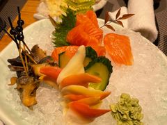 -万鱼亭·筑地屋 日本料理(淮海街店)