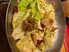 -绿茶餐厅(coco park 店)