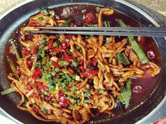 -大碗先生(万家丽店)