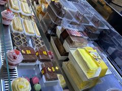 -幸福蛋糕坊(金顶街店)