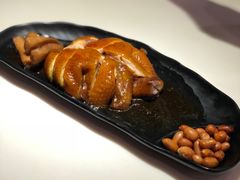 油鸡-太兴餐厅(小径湾店)