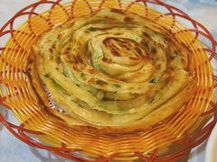 葱抓饼-老妈私房菜