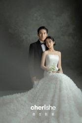 -金夫人婚纱摄影(西昌店)