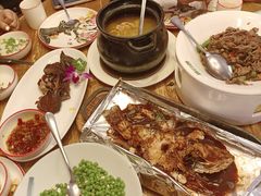 -新白鹿餐厅(龙游路总店·杭帮菜名店)