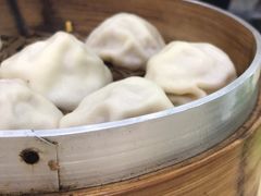 鸡汁汤包-鸡鸣汤包(仙林店)