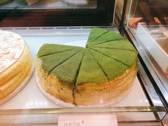 -36cake生日蛋糕(福田店)