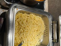 -比格比萨自助(南京万达茂店)