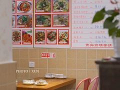 -臭桂鱼儿特色餐厅(朝晖七小区北区店)