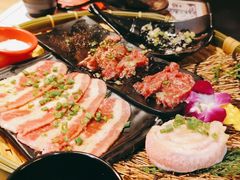 -黑牛の場(兴隆大奥莱店)