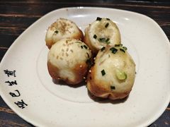 爆汁生煎-哑巴生煎(临顿路店)