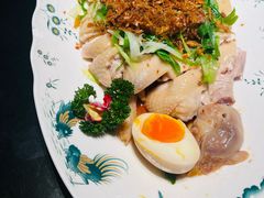 -粤·向群饭店(二沙岛店)