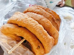 -丽华早点(大成路店)