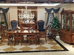 -上海月星家居(澳门路店)