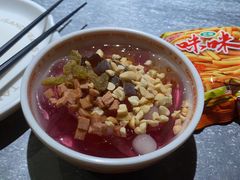 -探鱼·鲜青椒爽麻烤鱼(北京路天河城店)