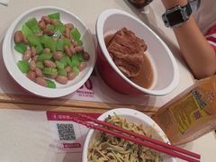 -喜家德虾仁水饺(中央大街店)