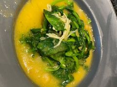 -半山腰·云南菜(侨福芳草地店)