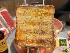 -侃爷南门铜锅涮肉