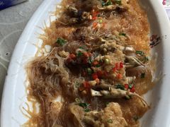 -阿英煲(凉城路店)