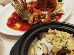 -得月楼·省级非遗·传统苏帮菜(观前店)