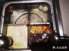 -海底捞火锅(顺城购物中心店)