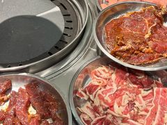 -英雄故事地摊烤肉(马驹桥店)