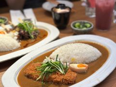 -CURRY YA 熟成咖哩專門店(深圳湾万象城店)