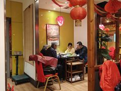 -芦月轩羊蝎子(劲松店)