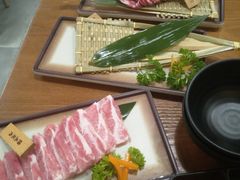 -匠太烧肉台日料理餐酒馆(三林店)