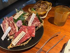 -肉魁屋·烧肉·烧鸟·酒场(高新店)