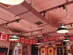 -龙师傅卤炒(天马店)