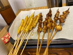 -柳叶刀烧烤(北大清华店)