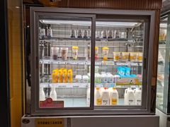 -一鸣真鲜奶吧(双菱路店)