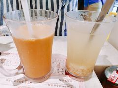 薏米水-池记(尖沙咀店)
