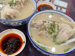 -丁太婆老妈蹄花(人民公园非遗总店)