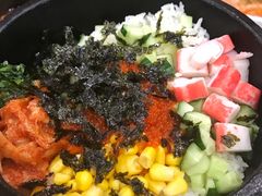 -全州拌饭馆(龙源西街店)