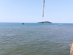 -那香海钻石沙滩浴场