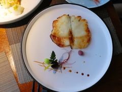 烤西京银鳕鱼-山葵家·创意料理(宁波来福士店)