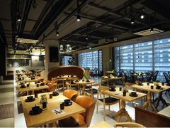 大堂-黛瓦里巷(南京东路店)