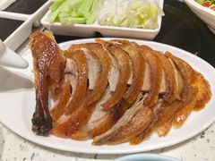 -玉林烤鸭店(小西天店)