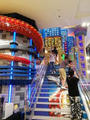 -乐高品牌旗舰店(人民广场店)