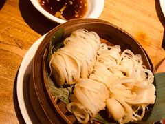 金线油塔-東舍食唐精品陕菜馆
