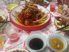 -辣出味岳阳特色烧烤·龙虾大排档(砂子塘总店)