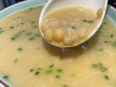 -新繁老號豌豆汤饭店·江湖菜(宝光寺店)