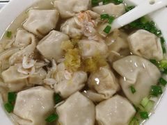 -金陵老丁家馄饨(新街口店)