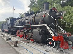 -柳州工业博物馆