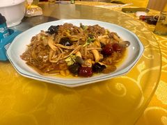 -华铝饭店