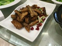 -千岛湖鱼味馆(十字街总店)