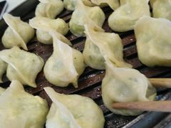 -大妈饺子馆·特色锅包肉·饺子(鼓楼店)