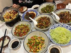 -新新湘菜馆(新中街二条店)