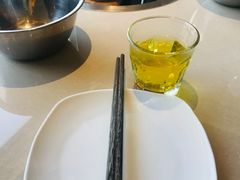 -浩爷羊蝎子火锅(望京店)